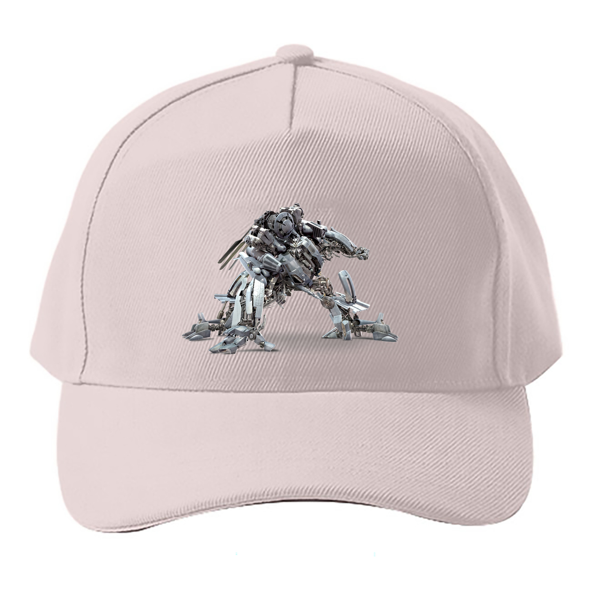 （画像用） Transformers トランスフォーマー ベースボールキャップ 綿100％ 男女兼用 帽子 スポーツ